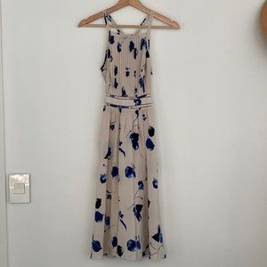 Club Monaco Summer Dress
